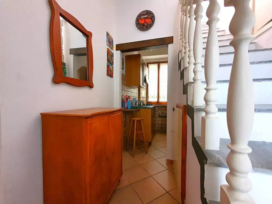 Immagine 5 di Casa semindipendente in vendita  in via Nuova a Catanzaro