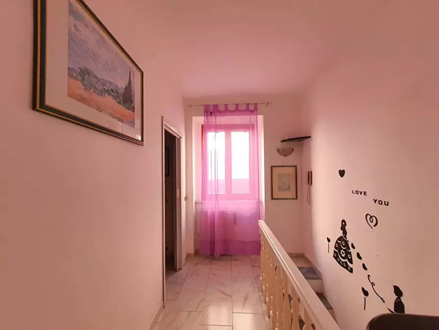 Immagine 9 di Casa semindipendente in vendita  in via Nuova a Catanzaro
