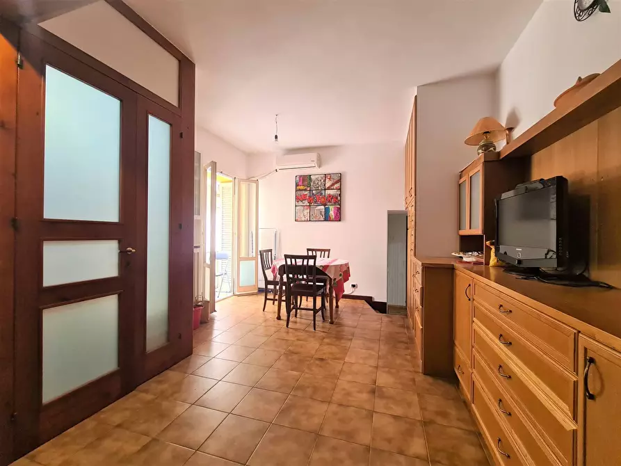 Immagine 14 di Appartamento in affitto  in Via Nicea 15 a Catanzaro