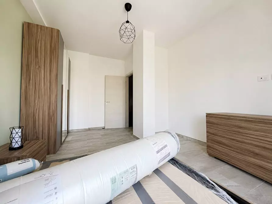 Immagine 10 di Appartamento in affitto  in Via Sant'Elena a Catanzaro