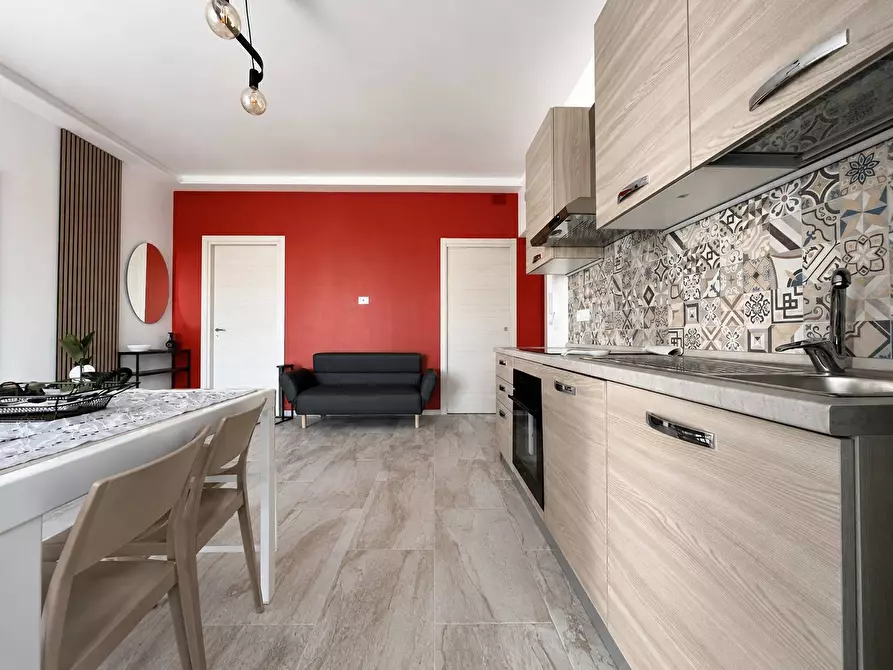 Immagine 5 di Appartamento in affitto  in Via Sant'Elena a Catanzaro