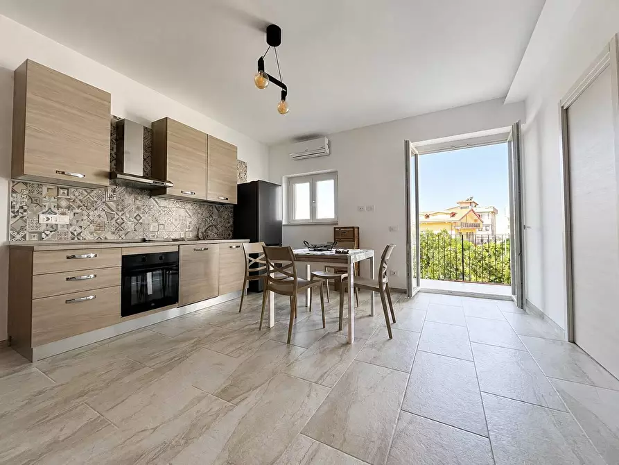 Immagine 1 di Appartamento in affitto  in Via Sant'Elena a Catanzaro
