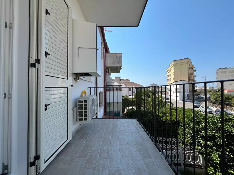 Immagine 3 di Appartamento in affitto  in Via Sant'Elena a Catanzaro