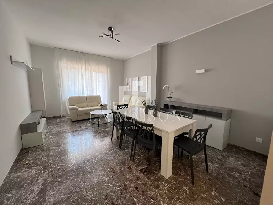 Immagine 2 di Appartamento in vendita  in Via Monsignor Bologna 55 a Campobasso