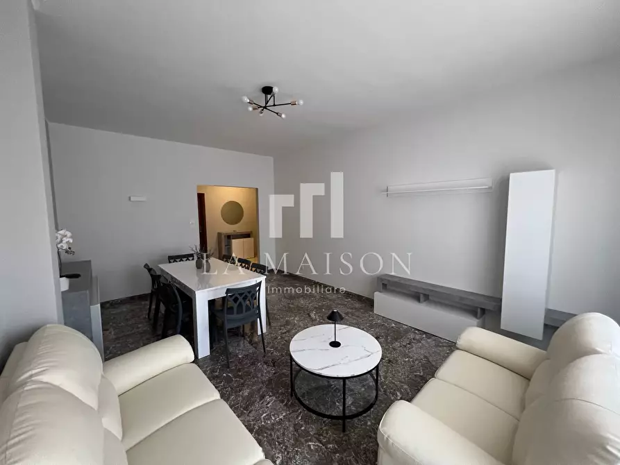 Immagine 4 di Appartamento in vendita  in Via Monsignor Bologna 55 a Campobasso