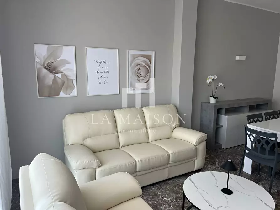 Immagine 3 di Appartamento in vendita  in Via Monsignor Bologna 55 a Campobasso