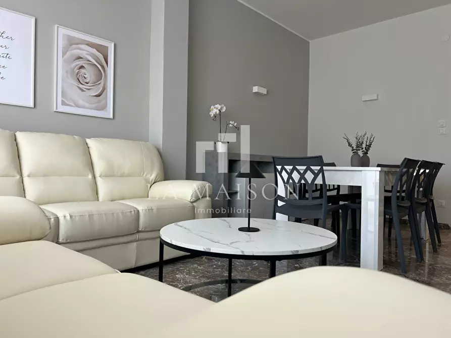 Immagine 1 di Appartamento in vendita  in Via Monsignor Bologna 55 a Campobasso