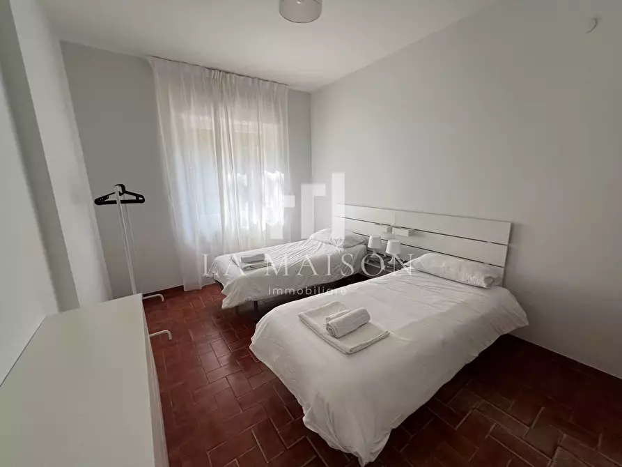 Immagine 12 di Appartamento in vendita  in Via Monsignor Bologna 55 a Campobasso