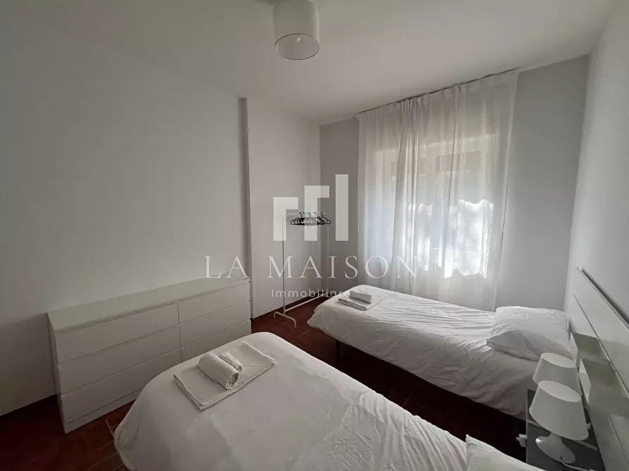 Immagine 13 di Appartamento in vendita  in Via Monsignor Bologna 55 a Campobasso