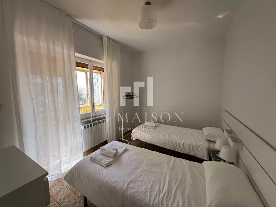 Immagine 11 di Appartamento in vendita  in Via Monsignor Bologna 55 a Campobasso