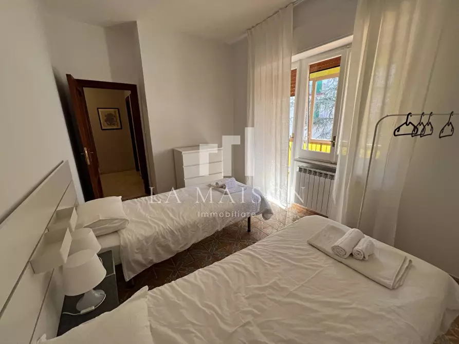 Immagine 14 di Appartamento in vendita  in Via Monsignor Bologna 55 a Campobasso