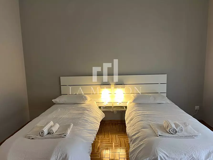 Immagine 15 di Appartamento in vendita  in Via Monsignor Bologna 55 a Campobasso