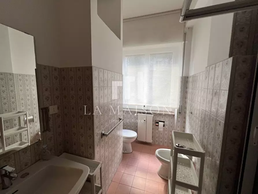 Immagine 16 di Appartamento in vendita  in Via Monsignor Bologna 55 a Campobasso