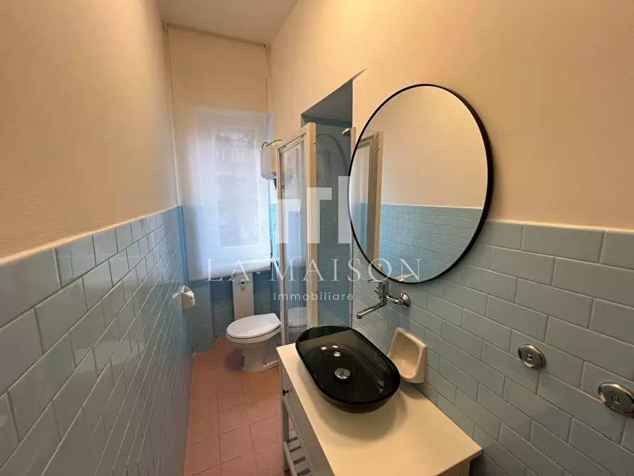 Immagine 17 di Appartamento in vendita  in Via Monsignor Bologna 55 a Campobasso