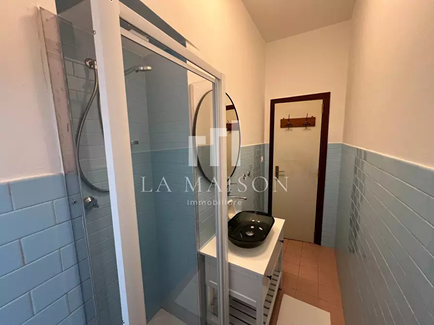 Immagine 18 di Appartamento in vendita  in Via Monsignor Bologna 55 a Campobasso