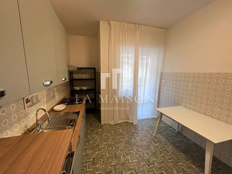 Immagine 10 di Appartamento in vendita  in Via Monsignor Bologna 55 a Campobasso