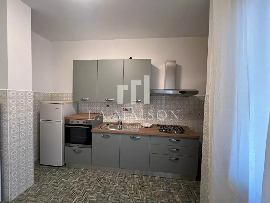 Immagine 9 di Appartamento in vendita  in Via Monsignor Bologna 55 a Campobasso