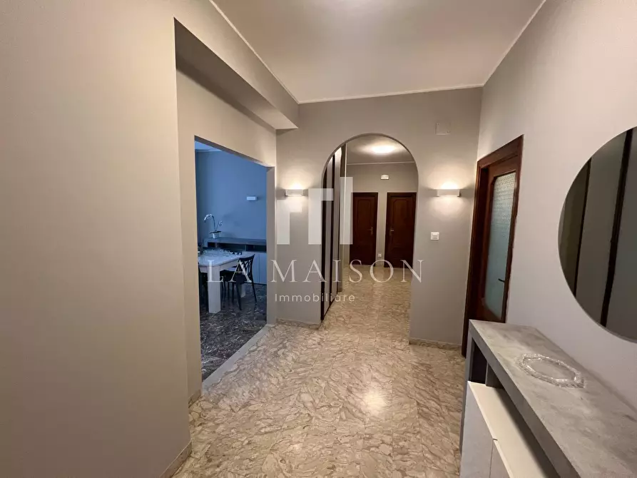 Immagine 8 di Appartamento in vendita  in Via Monsignor Bologna 55 a Campobasso