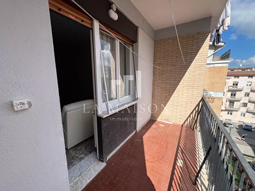 Immagine 6 di Appartamento in vendita  in Via Monsignor Bologna 55 a Campobasso