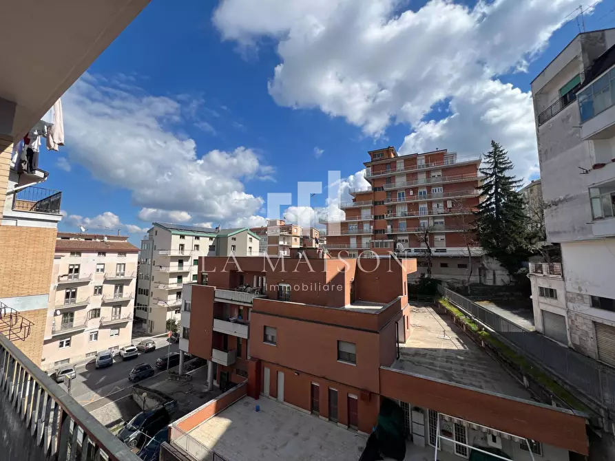 Immagine 7 di Appartamento in vendita  in Via Monsignor Bologna 55 a Campobasso