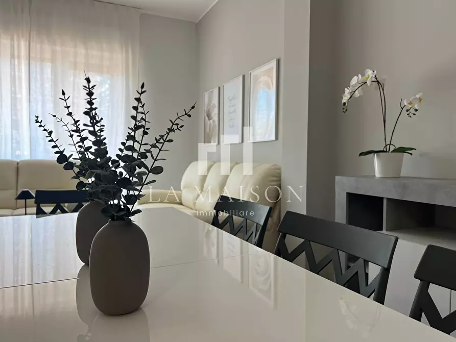 Immagine 5 di Appartamento in vendita  in Via Monsignor Bologna 55 a Campobasso