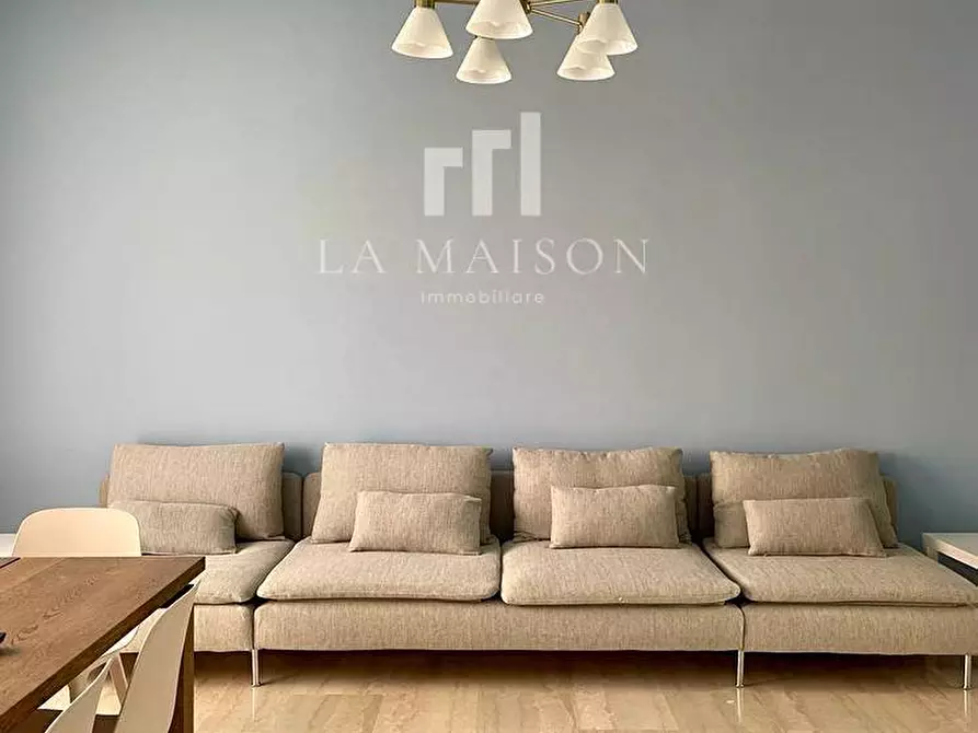 Immagine 2 di Appartamento in vendita  in Via Papa Giovanni XXIII 17 a Campobasso