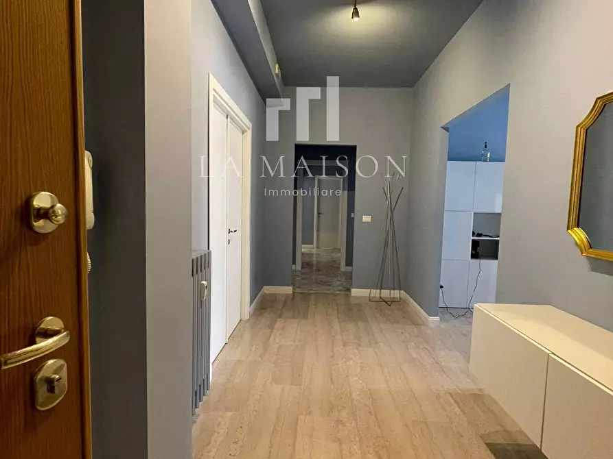 Immagine 3 di Appartamento in vendita  in Via Papa Giovanni XXIII 17 a Campobasso