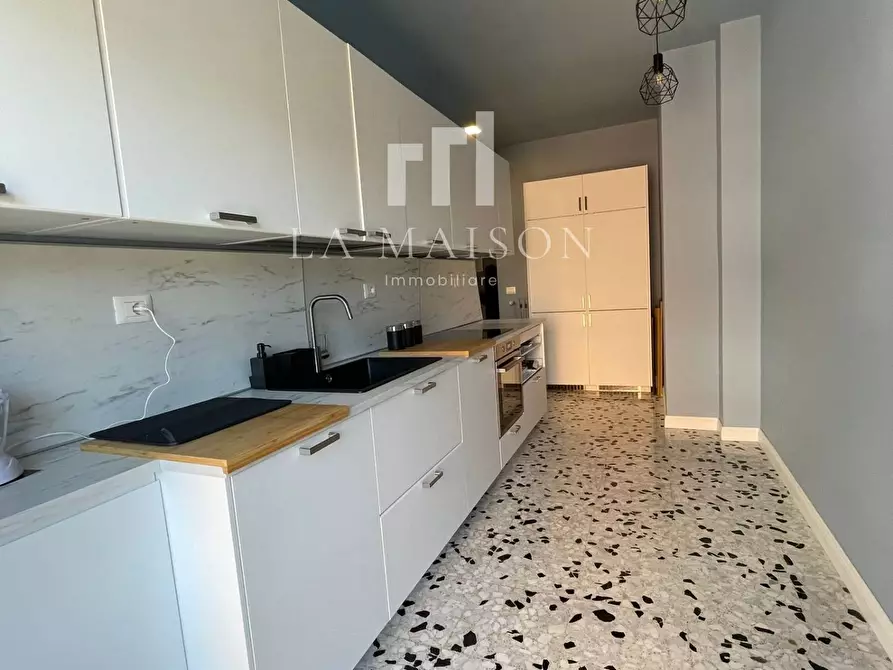 Immagine 9 di Appartamento in vendita  in Via Papa Giovanni XXIII 17 a Campobasso