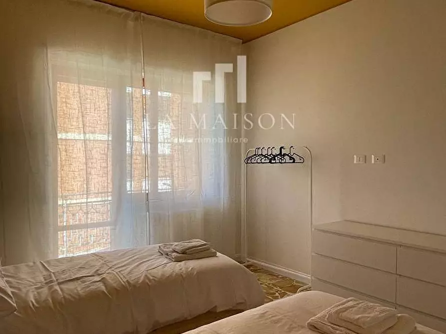 Immagine 14 di Appartamento in vendita  in Via Papa Giovanni XXIII 17 a Campobasso