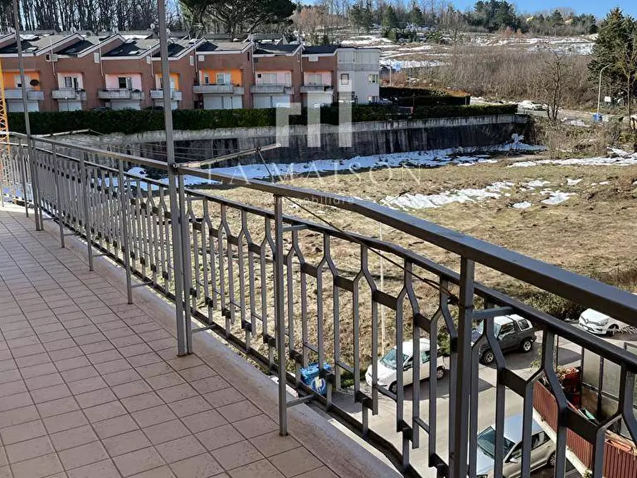 Immagine 11 di Appartamento in vendita  in Via Papa Giovanni XXIII 17 a Campobasso