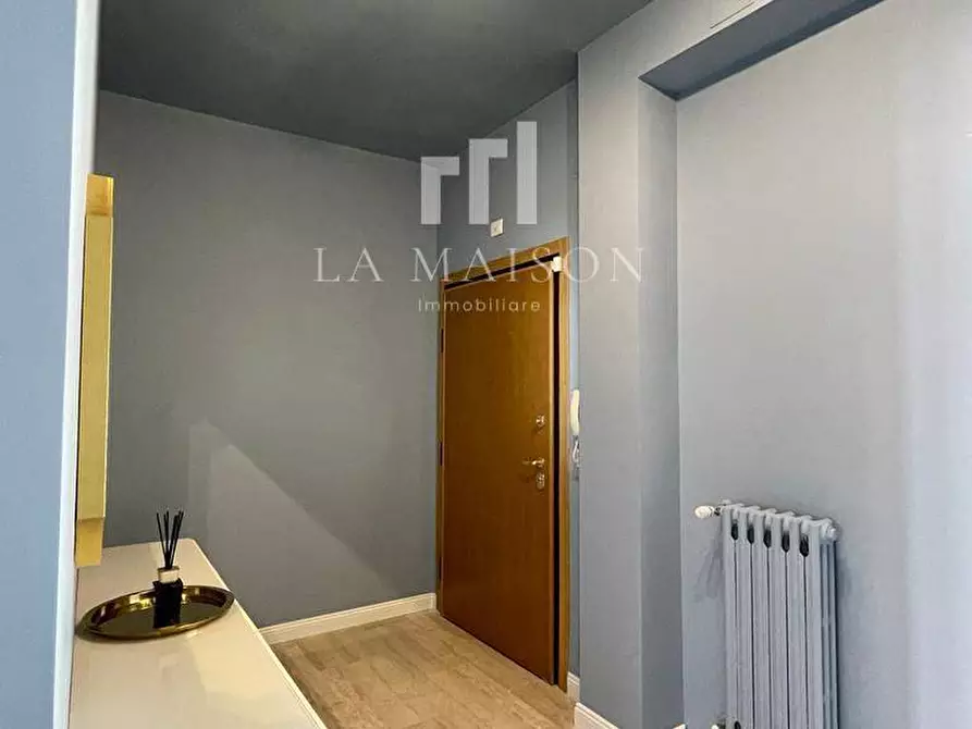 Immagine 4 di Appartamento in vendita  in Via Papa Giovanni XXIII 17 a Campobasso