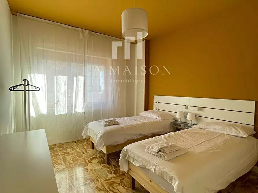 Immagine 15 di Appartamento in vendita  in Via Papa Giovanni XXIII 17 a Campobasso