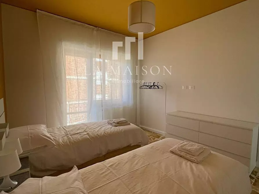 Immagine 17 di Appartamento in vendita  in Via Papa Giovanni XXIII 17 a Campobasso