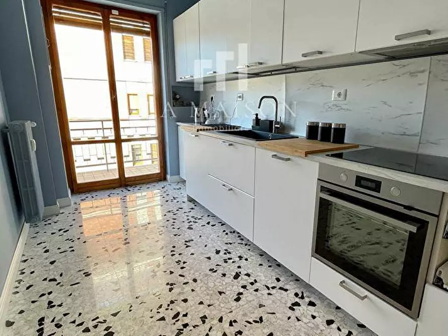 Immagine 10 di Appartamento in vendita  in Via Papa Giovanni XXIII 17 a Campobasso