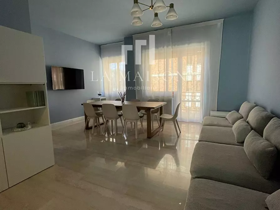 Immagine 8 di Appartamento in vendita  in Via Papa Giovanni XXIII 17 a Campobasso