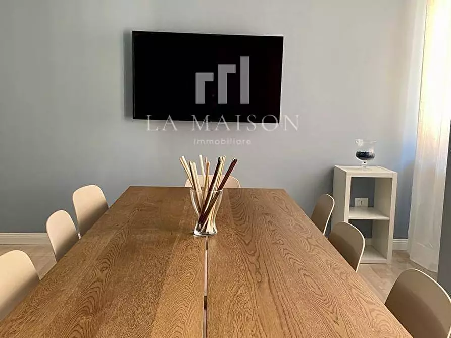 Immagine 7 di Appartamento in vendita  in Via Papa Giovanni XXIII 17 a Campobasso