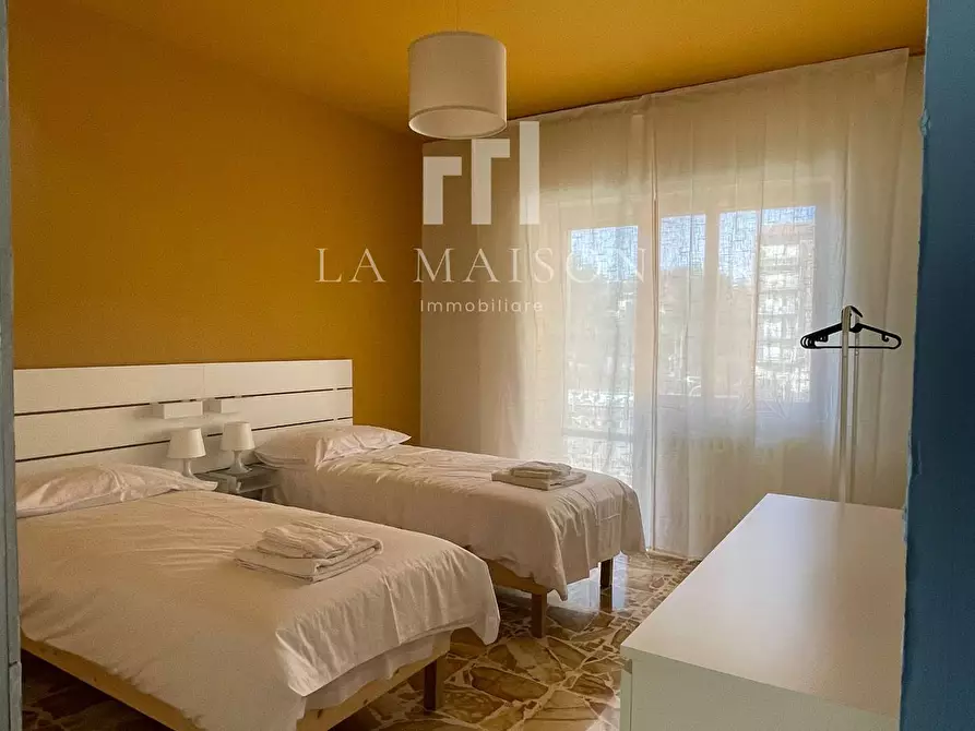 Immagine 16 di Appartamento in vendita  in Via Papa Giovanni XXIII 17 a Campobasso