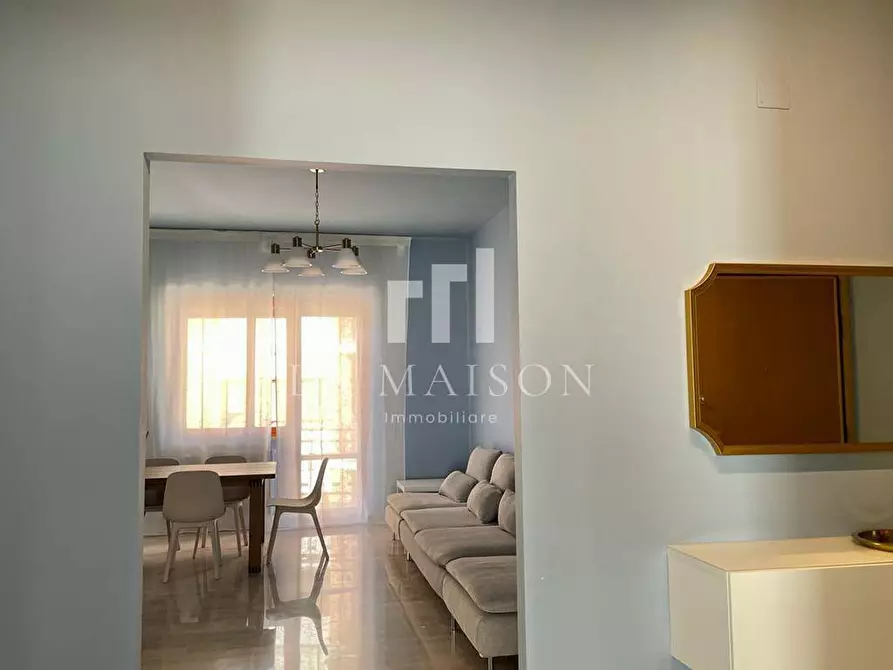 Immagine 5 di Appartamento in vendita  in Via Papa Giovanni XXIII 17 a Campobasso