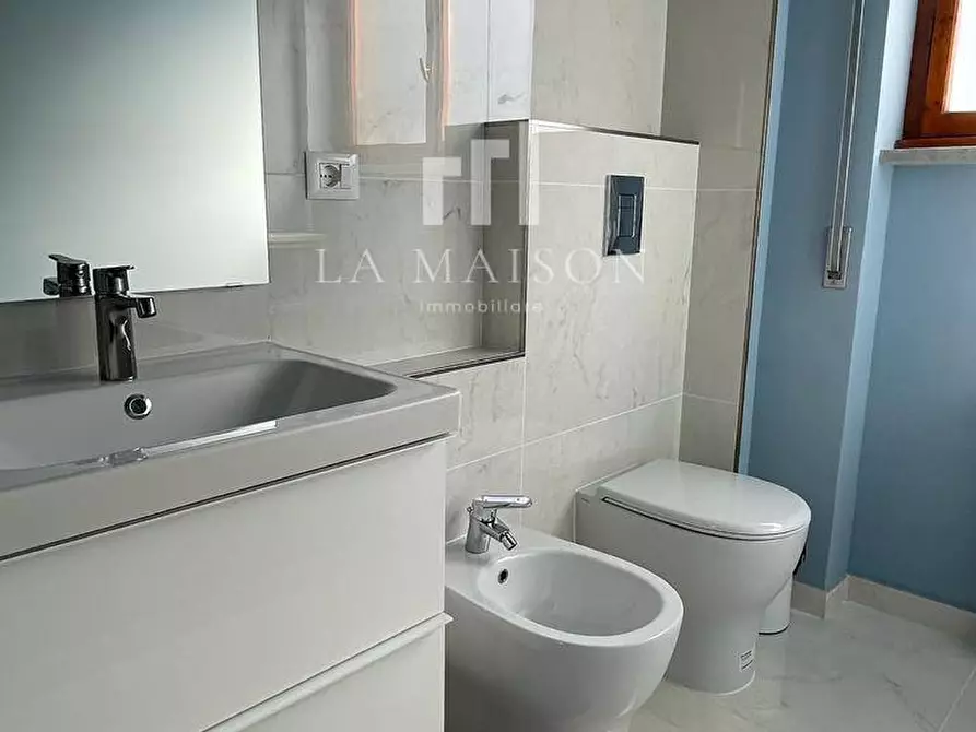 Immagine 20 di Appartamento in vendita  in Via Papa Giovanni XXIII 17 a Campobasso