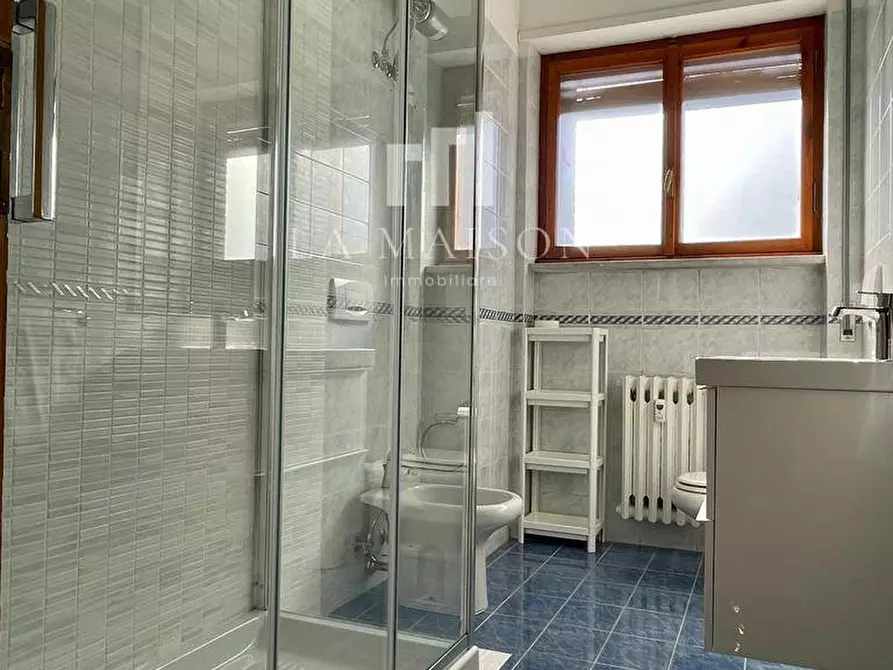 Immagine 22 di Appartamento in vendita  in Via Papa Giovanni XXIII 17 a Campobasso