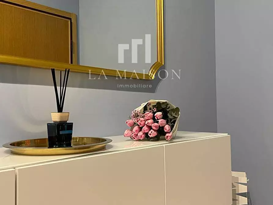 Immagine 6 di Appartamento in vendita  in Via Papa Giovanni XXIII 17 a Campobasso