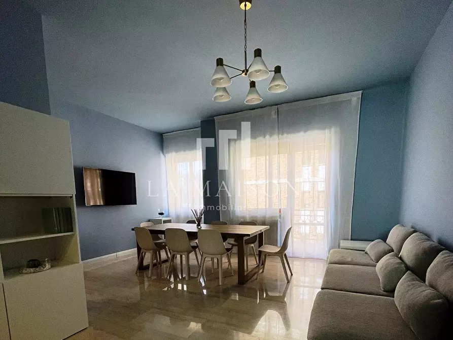 Immagine 1 di Appartamento in vendita  in Via Papa Giovanni XXIII 17 a Campobasso