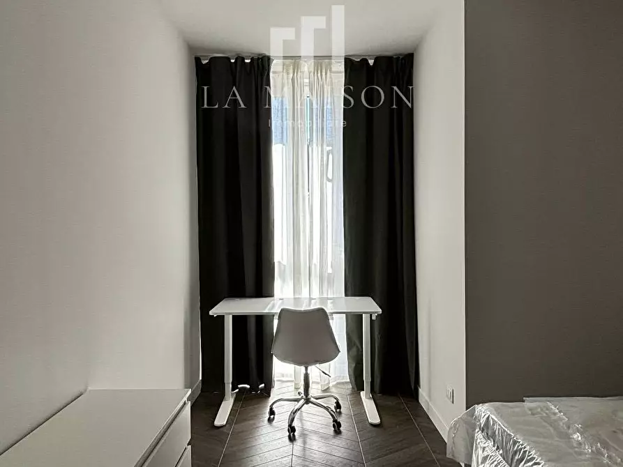 Immagine 12 di Appartamento in vendita  in Via Papa Giovanni XXIII 17 a Campobasso