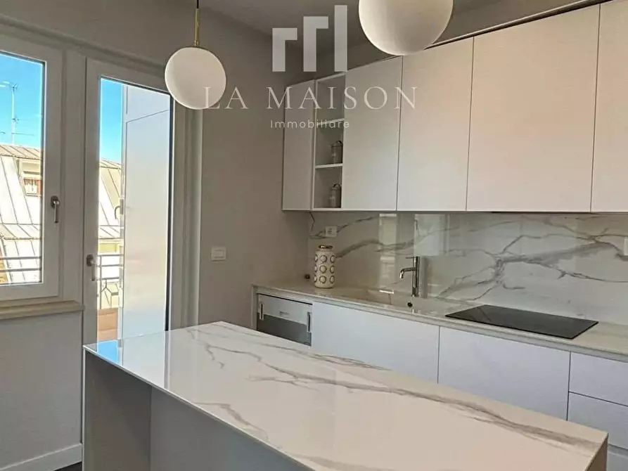 Immagine 8 di Appartamento in vendita  in Via Papa Giovanni XXIII 17 a Campobasso