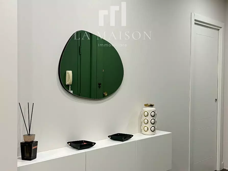 Immagine 3 di Appartamento in vendita  in Via Papa Giovanni XXIII 17 a Campobasso