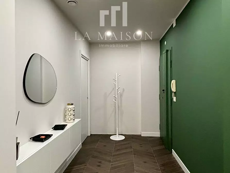 Immagine 4 di Appartamento in vendita  in Via Papa Giovanni XXIII 17 a Campobasso