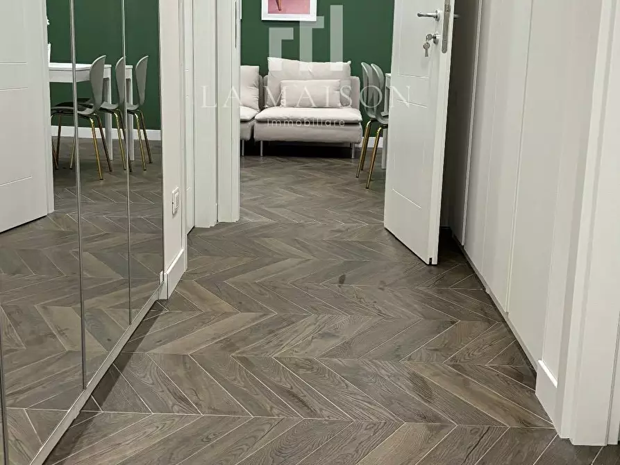 Immagine 11 di Appartamento in vendita  in Via Papa Giovanni XXIII 17 a Campobasso