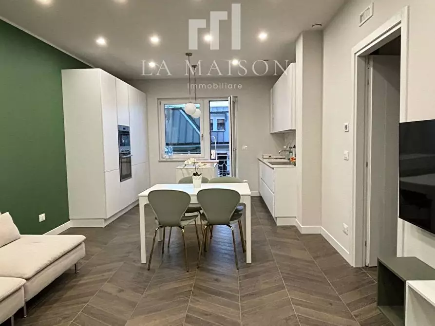 Immagine 2 di Appartamento in vendita  in Via Papa Giovanni XXIII 17 a Campobasso