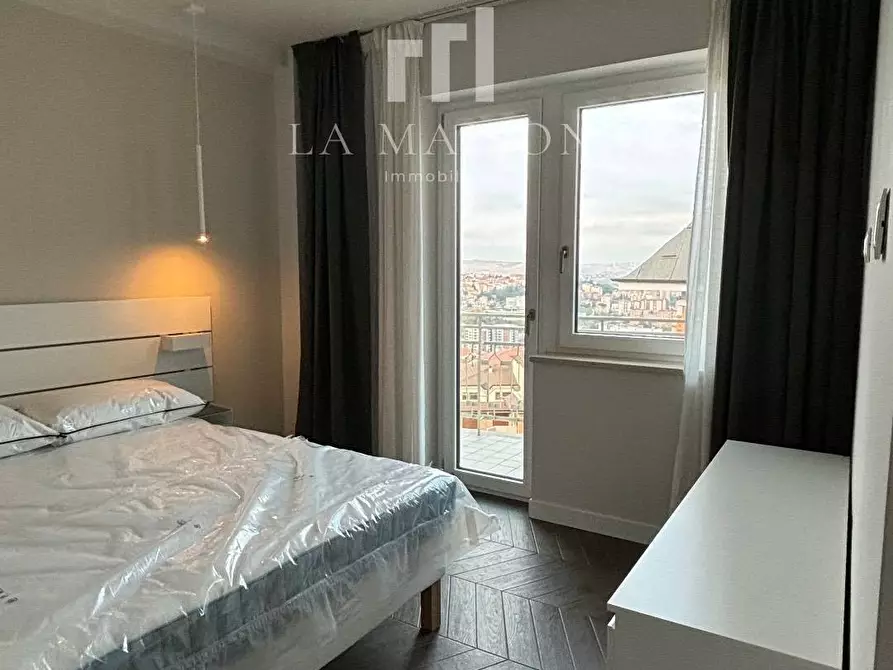 Immagine 16 di Appartamento in vendita  in Via Papa Giovanni XXIII 17 a Campobasso