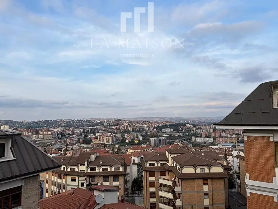 Immagine 20 di Appartamento in vendita  in Via Papa Giovanni XXIII 17 a Campobasso